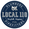 UA Local 110-Plumbers and Pipefitters Union